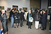 inauguration de la semaine amérique latine 2007 de Bourg les Valence
